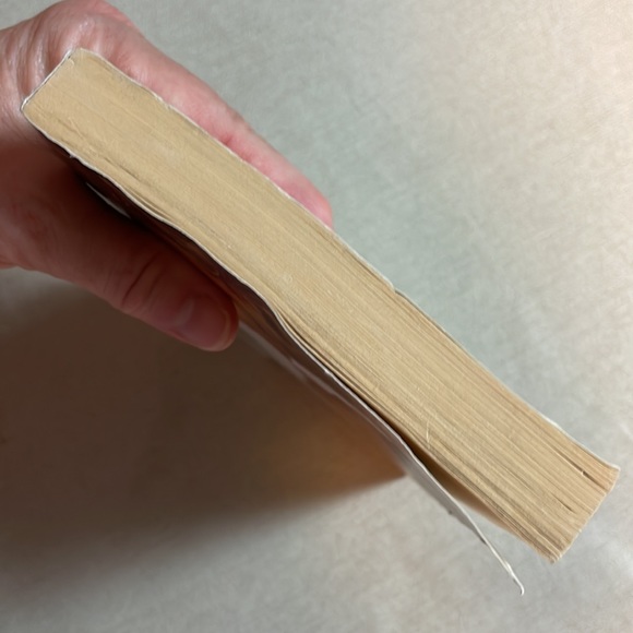 📚2/$6  The Other Boy - Picture 5 of 12